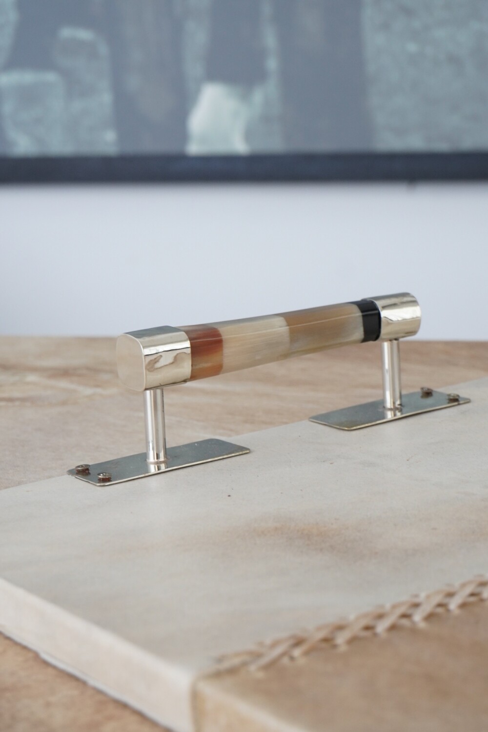 Bandeja Lonja Round Guampa