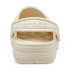 Classic Clog K - Niños mas de 5 años Bone