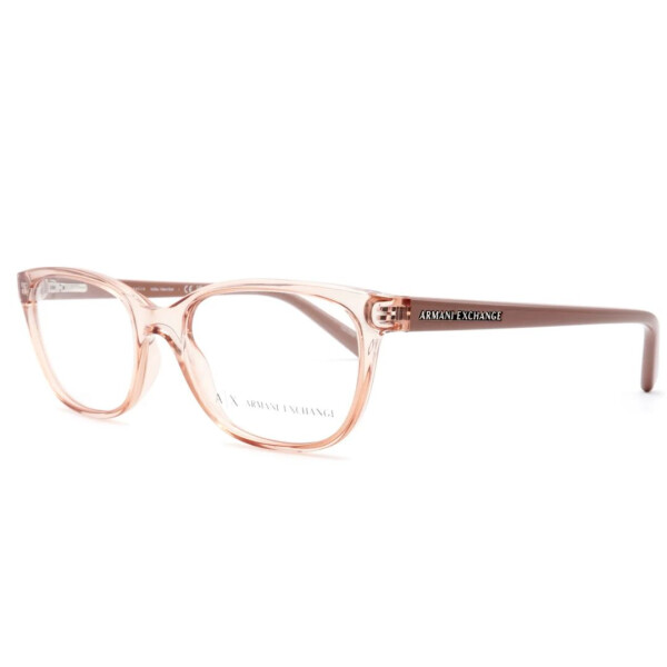 Armani Exchange 3037 col 8342 Armani Exchange 3037 Col 8342