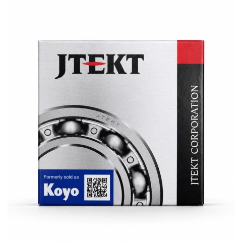 Ruleman Koyo 6305 2rs C3 Ruleman Koyo 6305 2rs C3