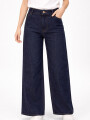 Pantalon Kyris Azul Indigo