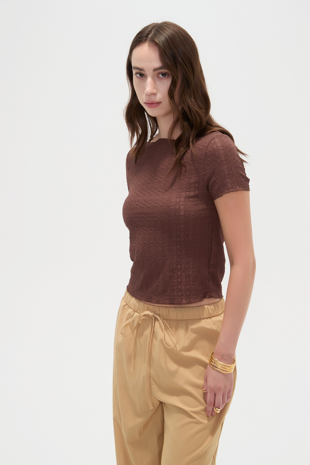 Remera Amai Chocolate