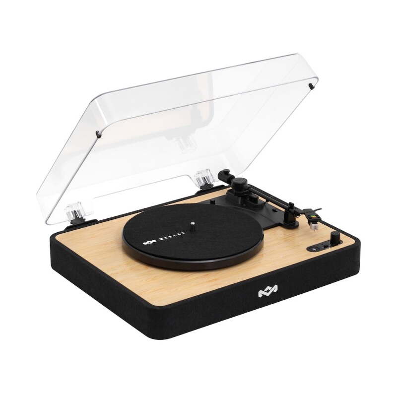 Tocadiscos ROOTS Revolution TURNTABLE Tocadiscos ROOTS Revolution TURNTABLE