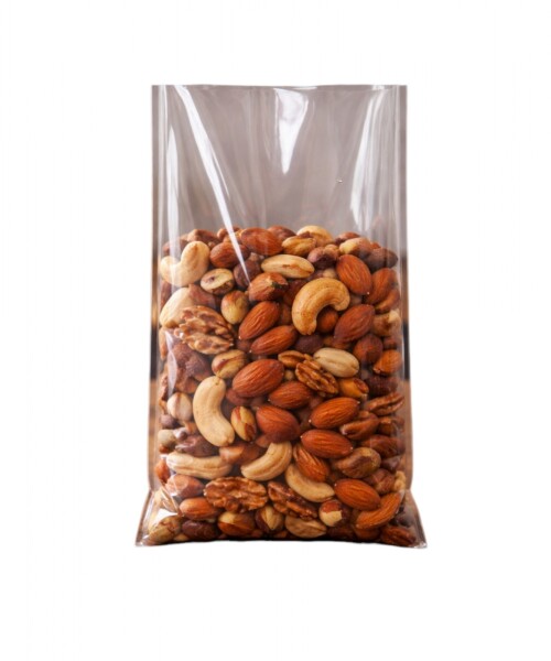 Bolsas polipropileno 12x20 cm - 50 unidades Bolsas polipropileno 12x20 cm - 50 unidades