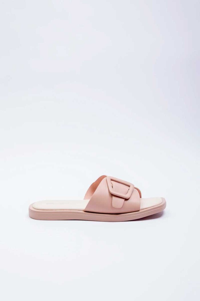 SANDALIAS PADDOCK AMELIAS Crudo