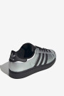 SUPERSTAR II SHOES Plata