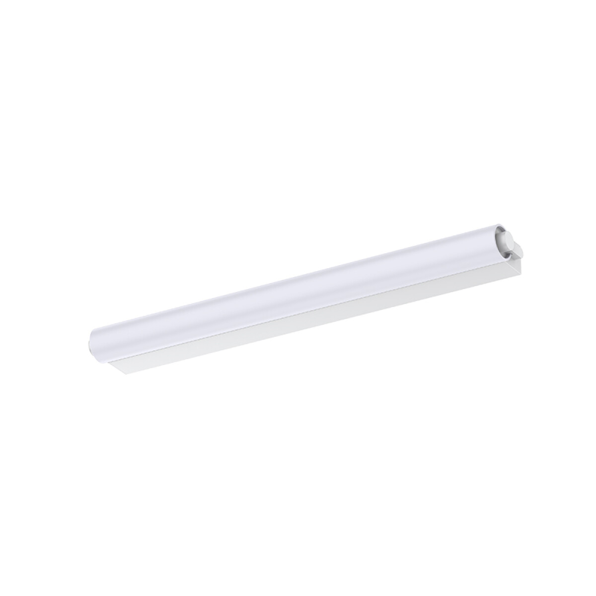 Luminaria de Pared Orlo 60 cm Blanca 