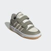 Championes Adidas Break Start Blanco