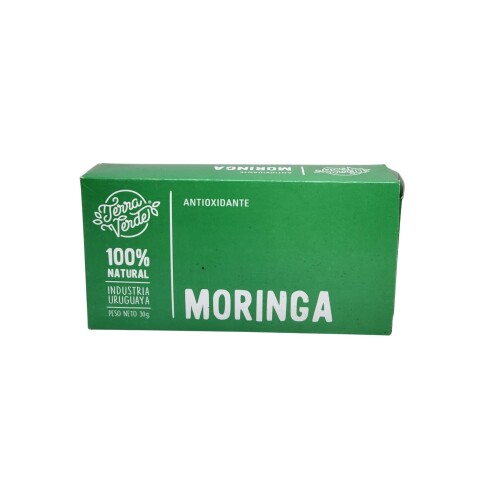 Moringa Terra Verde 30g Moringa Terra Verde 30g
