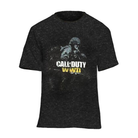 Remera CoD WWII - Talle M Remera CoD WWII - Talle M