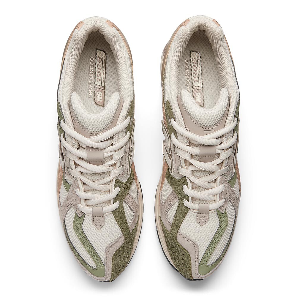 Zapatillas New Balance 1906 Hombre Multicolor