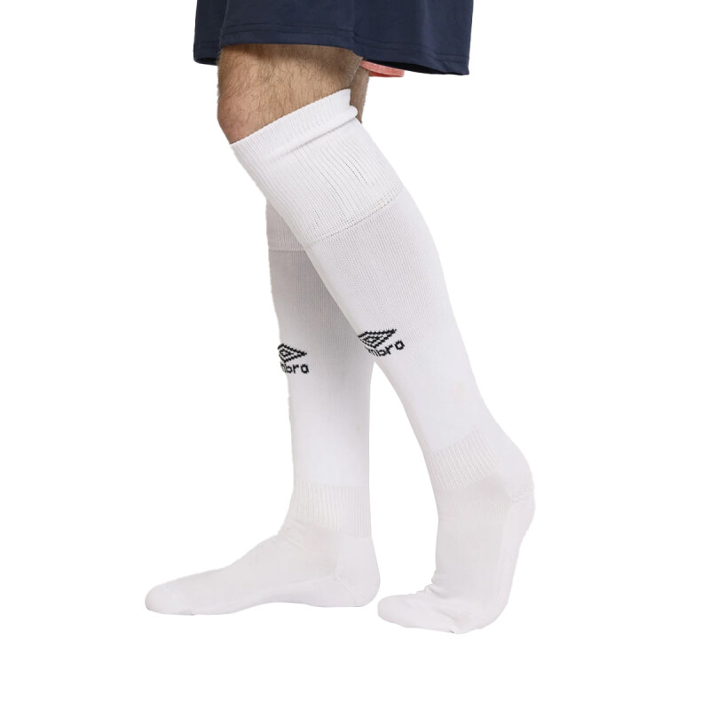 Medias Umbro Futbol Adulto de Hombre - 265948U0 Negro
