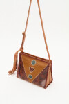 Cartera Hearts Multicolor