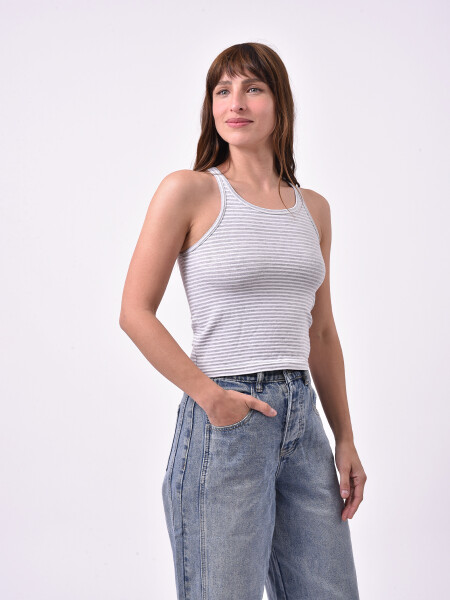 MUSCULOSA GUIONESM ESTAMPADO 2