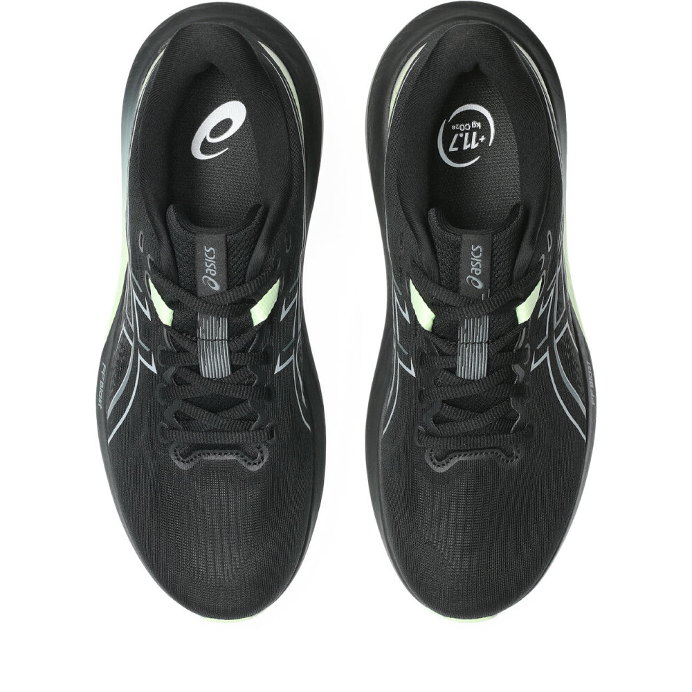 Zapatillas Running GT-1000 15 Hombre Black/illuminate Yellow