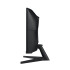 Monitor Gaming Curvo Samsung Odyssey G5 Qhd 165hz 27" MONITOR SAMSUNG ODYSSEY G5 27" 165HZ