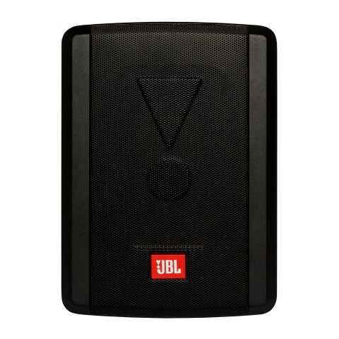 Subwoofer JBL SW68A Amplificado 8" 100W RMS Bajo Asiento para Auto Subwoofer JBL SW68A Amplificado 8" 100W RMS Bajo Asiento para Auto
