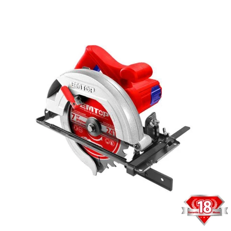 Sierra Cir.1400w Ecsw1852 Emtop Sierra Cir.1400w Ecsw1852 Emtop