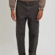 PANTALON DIXIE DETMER GRIS