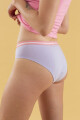 Bombachas absorbentes reutilizables Lila