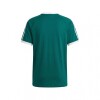 REMERA adidas ADICOLOR CLASSICS 3 BANDAS Green