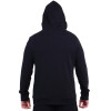 Diadora Canguro Deportivo Hombre Hoodie Ess. Sports Negro