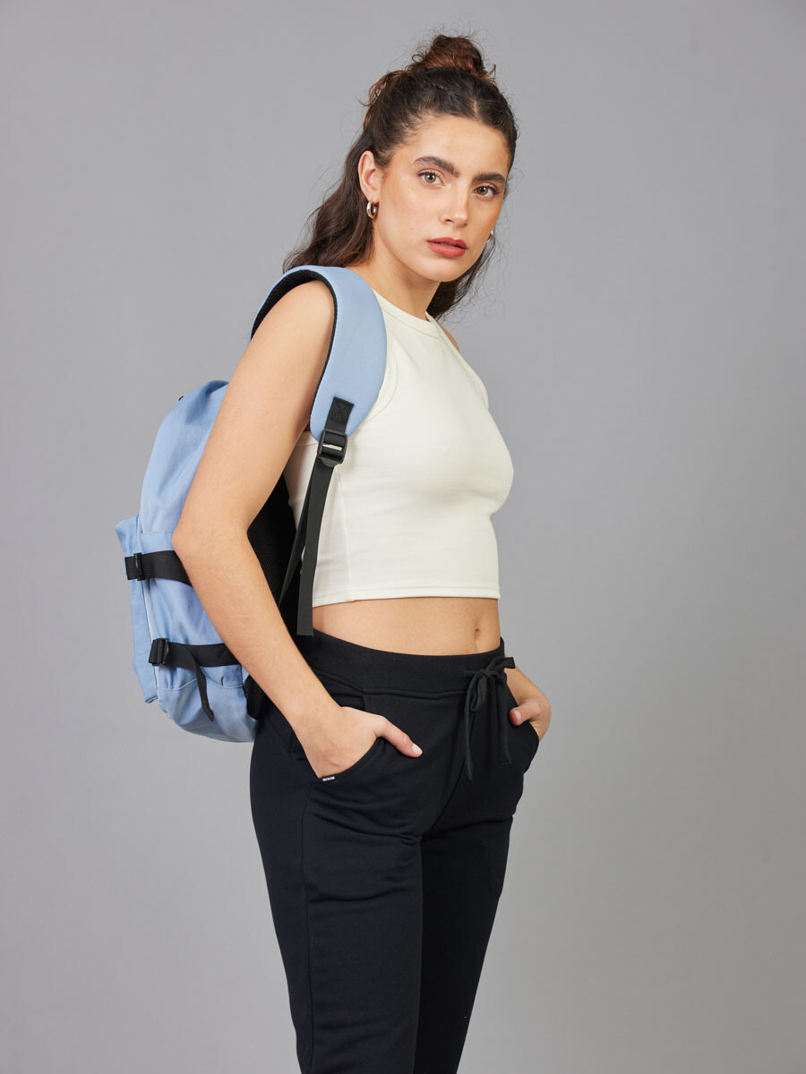 MOCHILA DIGOR DIXIE Lavanda