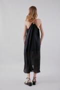 Vestido Birdie NEGRO