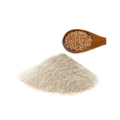 Harina de Trigo Espelta 500g Harina De Trigo Espelta 500g