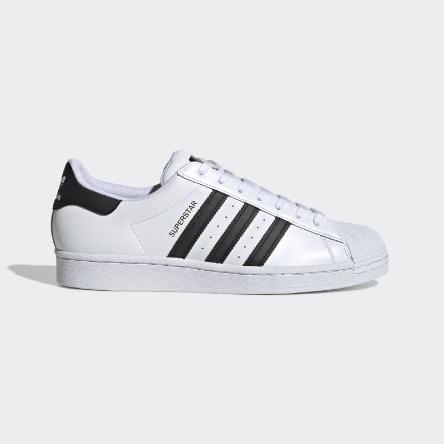 Concha Superstar Conchas Blancos Adidas Adidas Conchitas Tenis