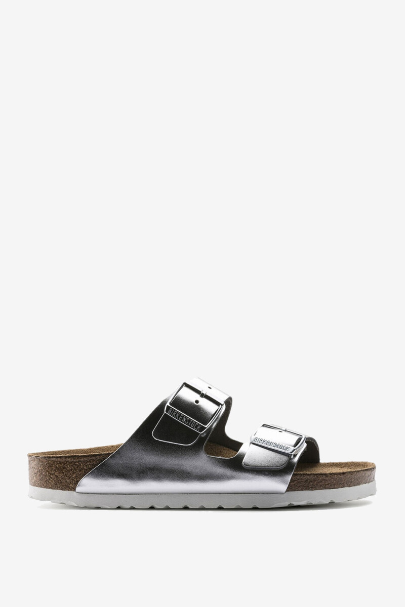 Arizona SFB LENA Metallic Silv Plata