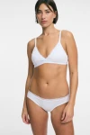 Bikini Abril Blanco