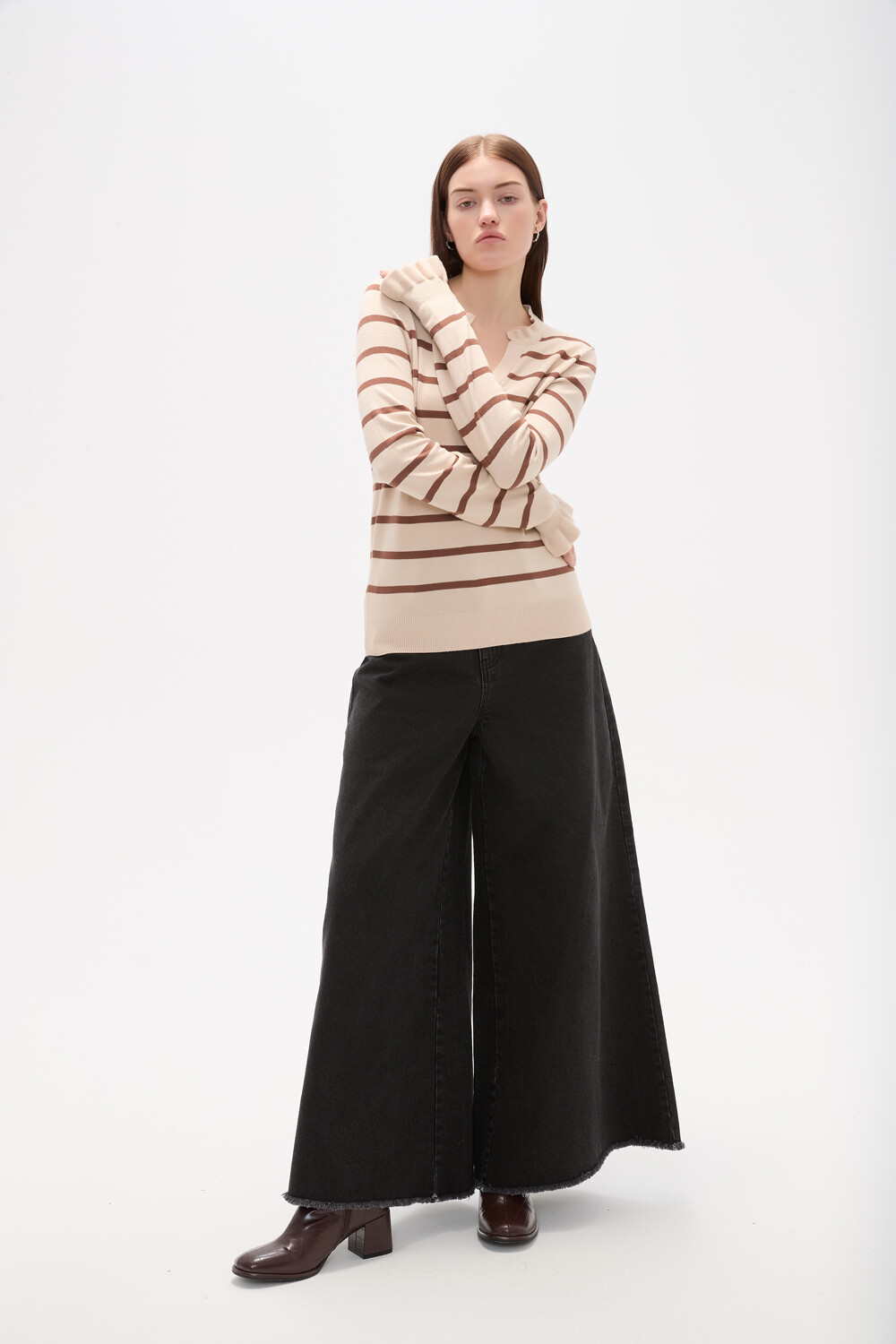Sweater Kunin Estampado 2