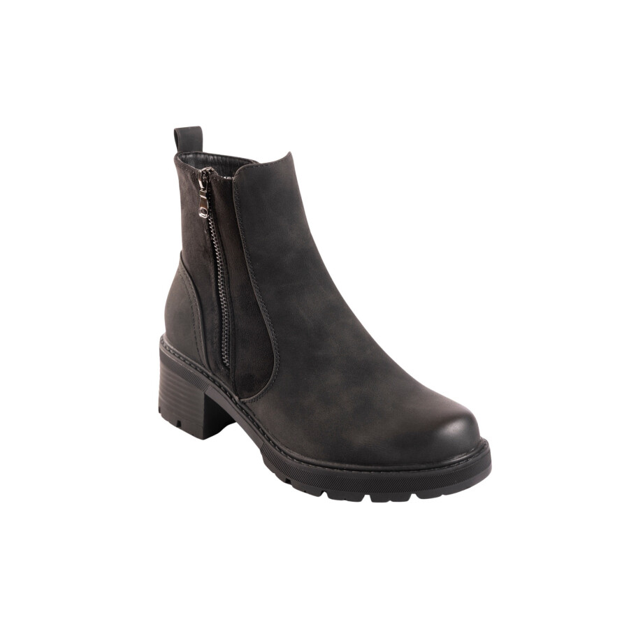 CHERRY STREET BLACK
