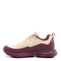 Championes de Mujer Umbro Zia Beige - Violeta