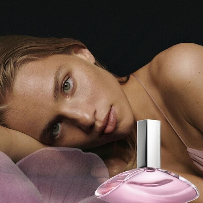 Perfume Calvin Klein Euphoria Eau de Toilette 100ml Original Perfume Calvin Klein Euphoria Eau de Toilette 100ml Original