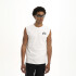 Musculosa Pulau Wwless Blanco