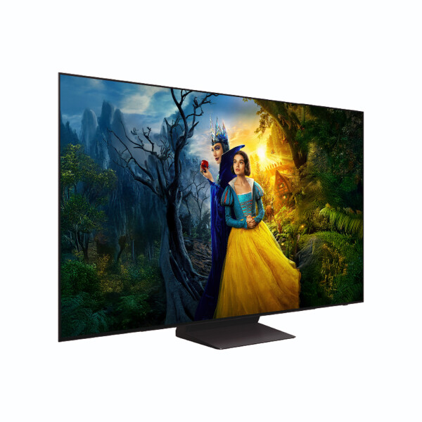 Smart Tv Samsung Qn65s90da Oled 4k 65" TV 65 SAMSUNG OLED SAQN65S90FA