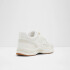 CLEA WHITE SMOOTH SYNTHETIC WHITE