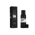 Termo TERRANO SLIM 750ML C/BASE SILICONA NEGRO Termo TERRANO SLIM 750ML C/BASE SILICONA NEGRO
