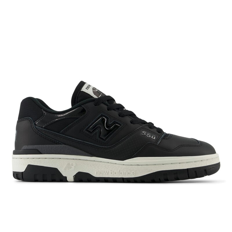 Zapatillas BBW550ED de Hombre Negro