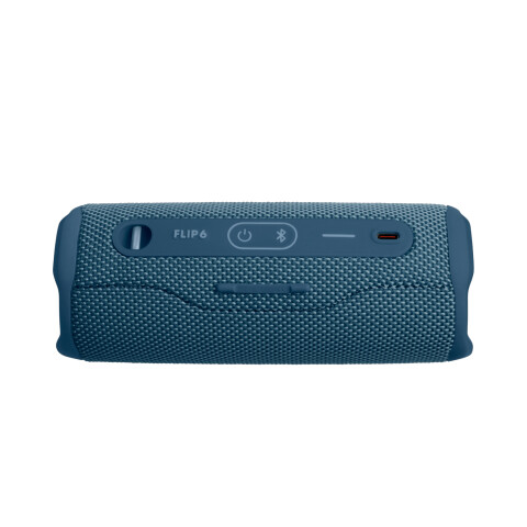 JBL Parlante Flip 6 Blue JBL Parlante Flip 6 Blue