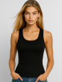 Musculosa Airi Negro
