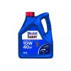 10w40 Mobil Super 4L