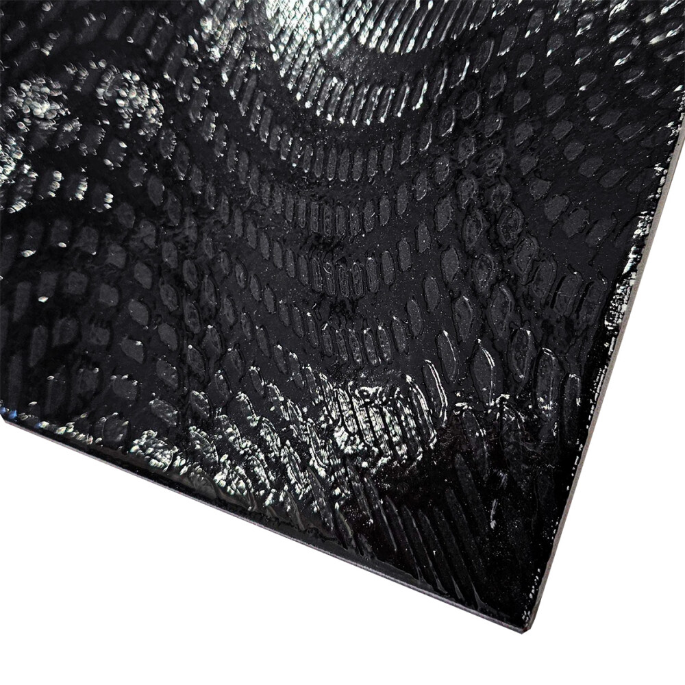 CERAMICA PARA PISO REF.4334 (NERO) "A" 43X43 CM Ceramica Para Piso Ref.4334 (nero) "a" 43x43 Cm