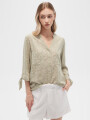 Blusa Toegenes Estampado 2