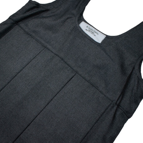 Jumper gris Jumper gris