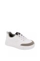 CALZADO DEPORTIVO MOLEKINHO KIDS FLOTER RUSTICO Blanco