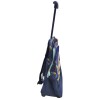 Mochila Sega Escolar Con carro 40x30x14 Sonic Prime Mochila Sega Escolar Con carro 40x30x14 Sonic Prime