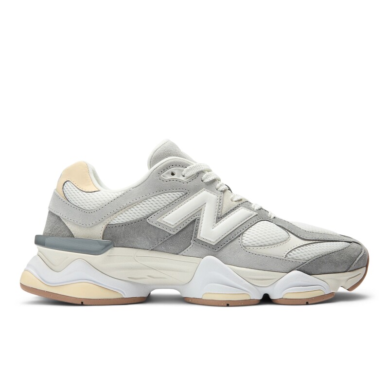 Championes New Balance Unisex - 9060 - U9060AUB GREY